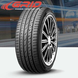 ROADSTONE ロードストーン EUROVISsport04 タイヤ 195/50R16 84V 2本 企業 西濃営業所宛 離島×