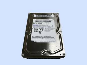 M5035 SAMSUNG 1TB 3.5インチ HDD HD103SI SATA 使用 16878時間 全国送料無料