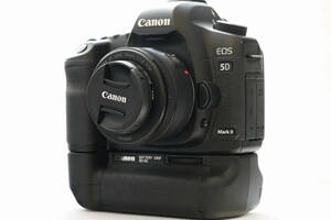 美品Canon EOS 5D MarkⅡ＋レンズセット