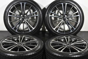 ☆トヨタ ZN6 86 純正 17インチ☆PCD100 7J +48☆SEIBERLING SL201☆215/45R17☆スバル ZC6 BRZ インプレッサ レガシィ☆