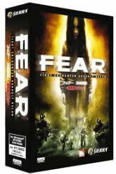 F.E.A.R. 日本語版　(shin