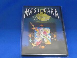 ＭＡＧＩ－ＰＡＲＡ(マジックパラダイス)Ｖｏｌ.６５　ＤＶＤ/２枚組み　ムッシュ・ピエール