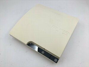 ♪▲【SONY ソニー】PS3 PlayStation3 160GB CECH-2500A 0613 2