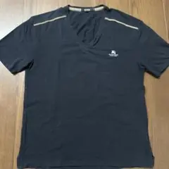 BURBERRY BLACK LABEL Tシャツ