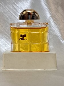 courreges クレージュ イン ブルー オードトワレ 5ml