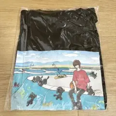 キヨ猫Tシャツ　キヨ　レディース