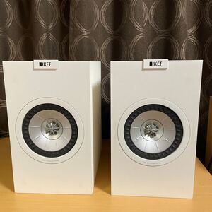 KEF Q150 サランネット付き