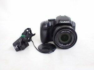 Panasonic パナソニック LUMIX DC-FZ85 コンパクトデジタルカメラ ∴ 6E875-4