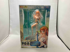 P.O.P LIMITED EDITION ナミ New Ver. プレバン限定 ワンピース/P.O.Pシリーズ