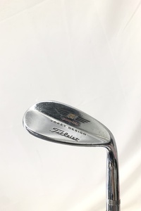 東京)◇Titleist タイトリスト VOKEY DESIGNボーケイ 260・06 60°ウエッジ