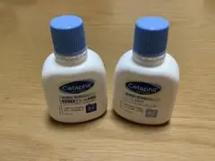 Cetaphil クリーム＆ジェル 乾燥肌、敏感肌向け 2個