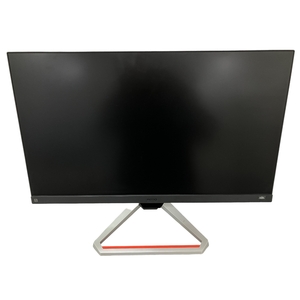 【動作保証】 BenQ MOBIUZ EX2510-T EX2510S 24.5インチ ディスプレイ ゲーミング 液晶 モニター ベンキュー PC周辺機器 中古 H8877576