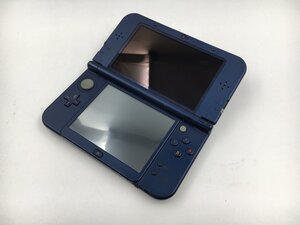 ♪▲【Nintendo ニンテンドー】new NINTENDO 3DS LL RED-001 0116 7