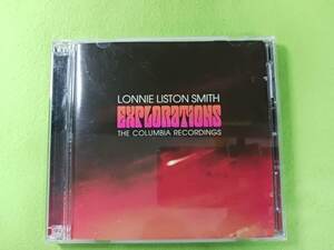 Lonnie Liston Smith - Explorations ★2CD q*si