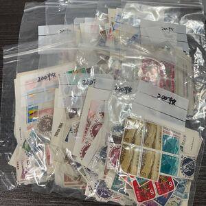 【102】320# 額面9000円 5円切手 未使用　1800枚 普通切手 記念切手 バラ 小型シート まとめ売り　現状渡し