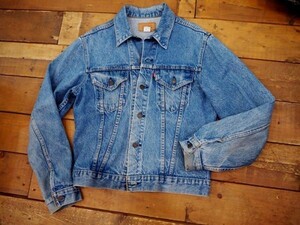 ◆MADE IN USA！ 80年代 リーバイス Levi