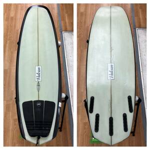 Vulcan 5’8” サーフボード サーフィン ショートボード オルタナ ミニシモンズ 鎌倉大船 店舗受取可