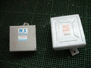 『B157』HA11S,F6A,アルトワークス,ターボ,エンジンコンピューター,ECU,他,f6r4z