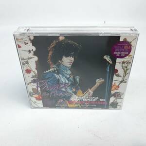 MAT6【2CD+DVD】PRINCE / PURPLE RAIN 1983 LIVE AND REHEARSAL FIRST AVENUE BENEFIT CONCERT