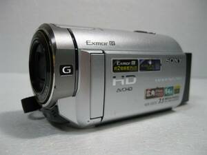 ★SONY/ソニー HANDYCAM HDR-CX370V★