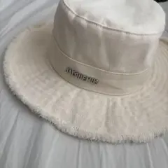 jacquemus バケットハット