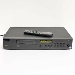 ARCAM Alpha 7 CDプレーヤー 動作品