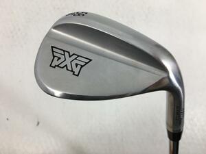 即決 お買い得品！中古超美品 PXG 0311 3X トリプルフォージド ウェッジ SW ELEVATE 95 VSS 58 R