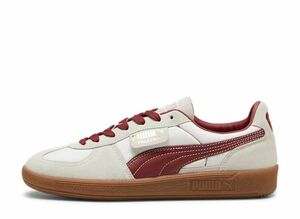 Puma Palermo OG "Warm White/Intense Red" 25.5cm 383011-14