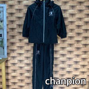 ☆チャンピオン/chanpion☆ジャージ 上下セット サイズ130cm キッズ