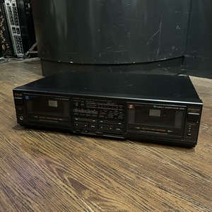 Teac W-660R ティアック カセットデッキ -GrunSound-x821-