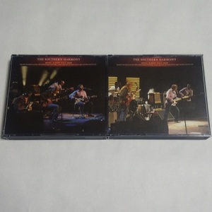 14CD＋BONUS CD★ERIC CLAPTON「THE SOUTHERN HARMONY」エリック・クラプトン　コレクターズ　MID VALLEY