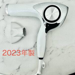 【1000円スタート】ReFa　リファ ドライヤー プロ BEAYTECH DRYER PRO 2023年製　通電○　 ヘアドライヤー　RE-AJ02A