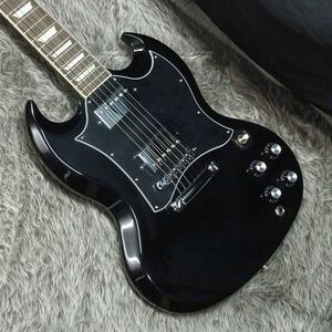 Gibson SG Standard Ebony