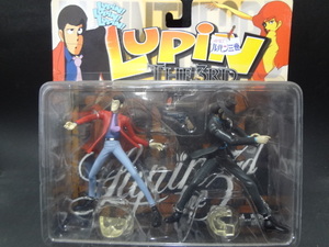 TOY COM YAMATO　 LUPIN THE ３RD