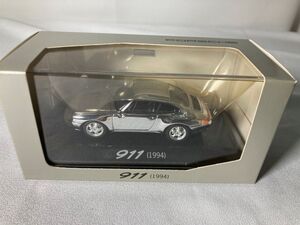 ☆MINICHAMPS　ポルシェ　911(1994) ミニカー　B1954