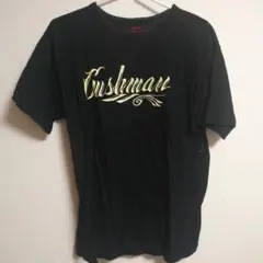 Cushman クッシュマン　Tシャツ