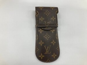 LOUIS VUITTON ルイヴィトン メガネケース エテュイリュネットラバ M62970 SN0022【DAARE022】