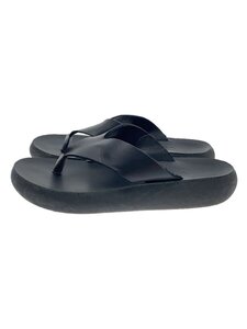 ANCIENT GREEK SANDALS◆サンダル/36/BLK