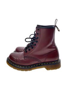 Dr.Martens◆ブーツ/UK4/BRD/11621