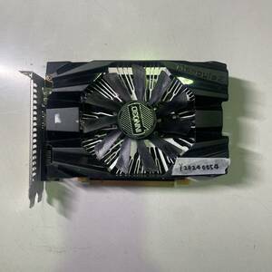 【ジャンク】【1円スタート】INNO3D GTX 1060 3GB GDDR5 31