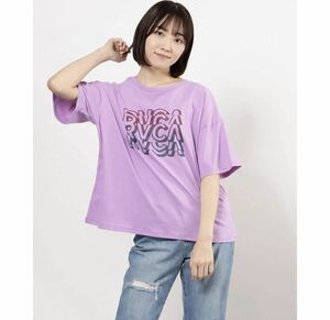 ルーカ Tシャツ 半袖 レディース BB043-232 サイズXS