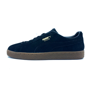 【新品】PUMA Suede Gum / プーマ スウェード ガム / PumaBlack×Gum / 29.0cm【セール】箱付