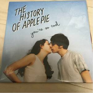 The History of Applepie / You