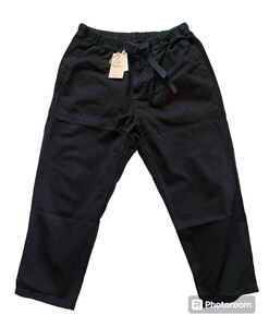 Gramicci Loose Tapered Pants グラミチ ルーズ テーパード パンツ L