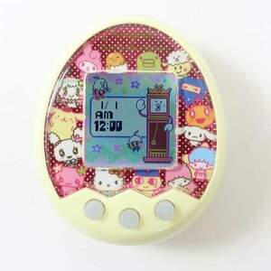 1円【一般中古】BANDAI バンダイ/Tamagotchi m!x(たまごっちみっくす) サンリオキャラクターズ m!x ver./65