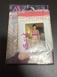 【特典付】DVD 早川さり　19才　AV DEBUT 有名私立大学2年陸上競技部所属