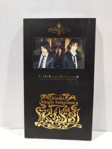 【CD/2枚組】KinKi Kids /Anniversary・ KinKi SingleSelectionⅡ/2【ac04o】