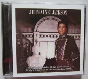 【送料無料】Jermaine Jackson ジャーメイン・ジャクソン ダイナマイト マイケル・ジャクソン Tell Me I