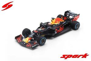 S6093 1/43 アストンマーティン レッドブル レーシング F1チーム RB15 No.33 ドイツGP 2019 ウィナー