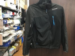 KOMINE KOMINE バイク用メッシュパーカー 07-1141